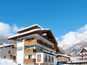 Apartment Cesa Soraruf by Interhome Campitello Die Fassa